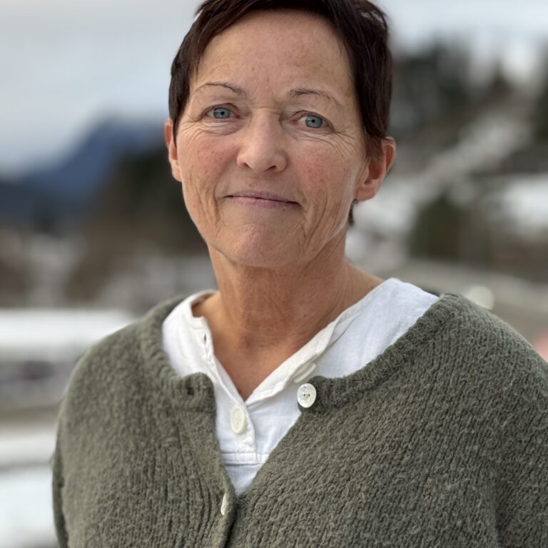 Bente Kjos Wenjum