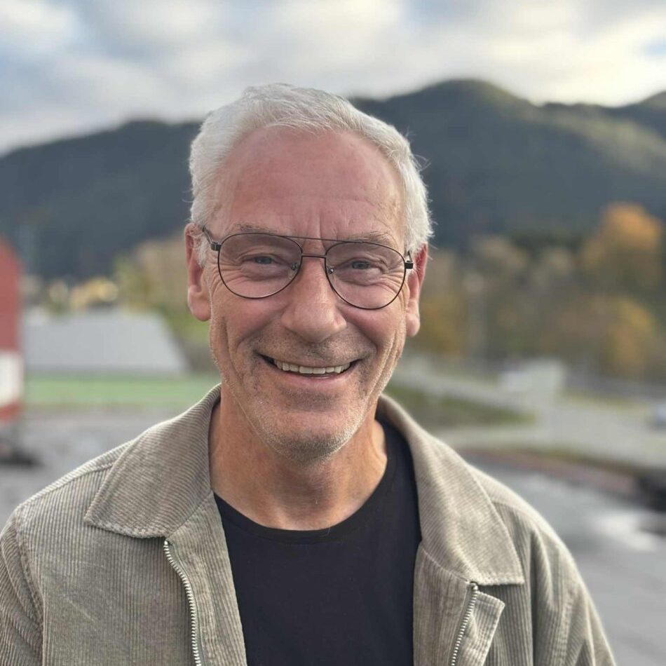 hans Sæter 2025